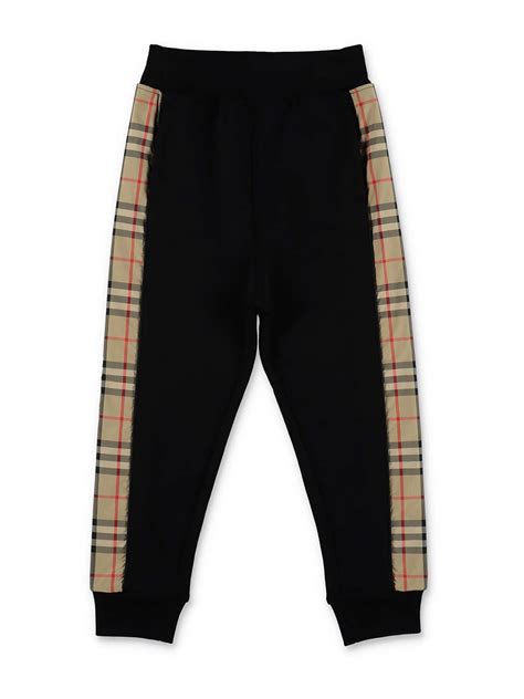 burberry trainingsanzug|burberry jogger sweatpants.